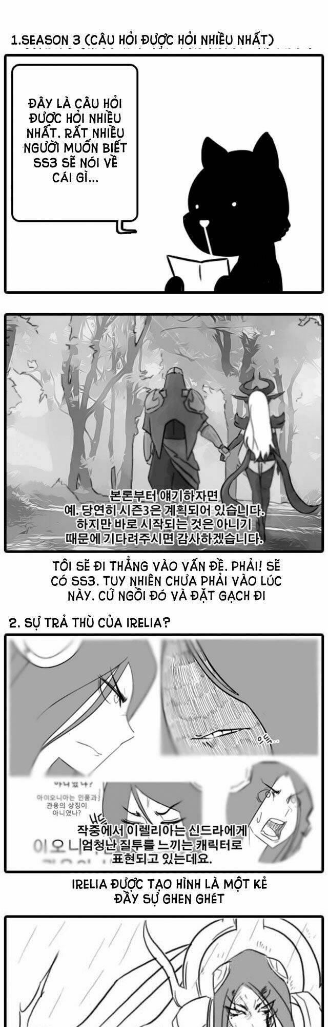 Chuyện Tình Zed Và Syndra ( Season 2 ): Chapter 31
