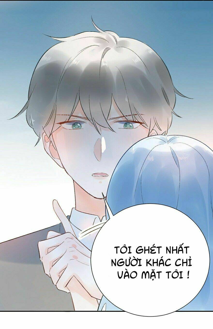 Tra Nam Cút Ra: Chapter 8