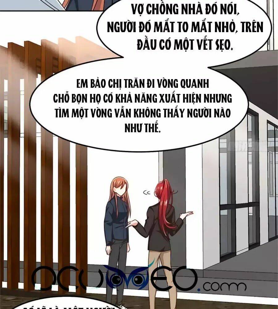 Nhật Ký Báo Thù Của Thiên Kim Hai Mặt: Chapter 49