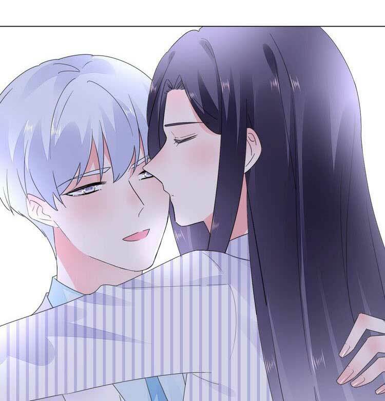 Điều Ước Sủng Ái Bất Bình Đẳng: Chapter 78.2