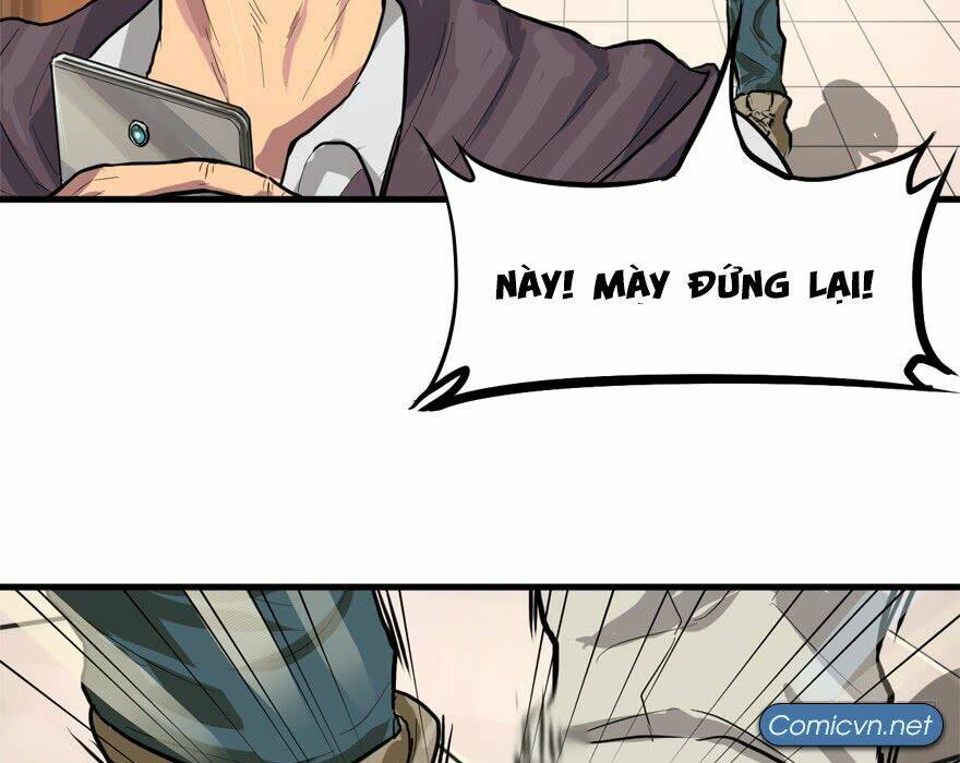 Vua Sinh Tồn: Chapter 42
