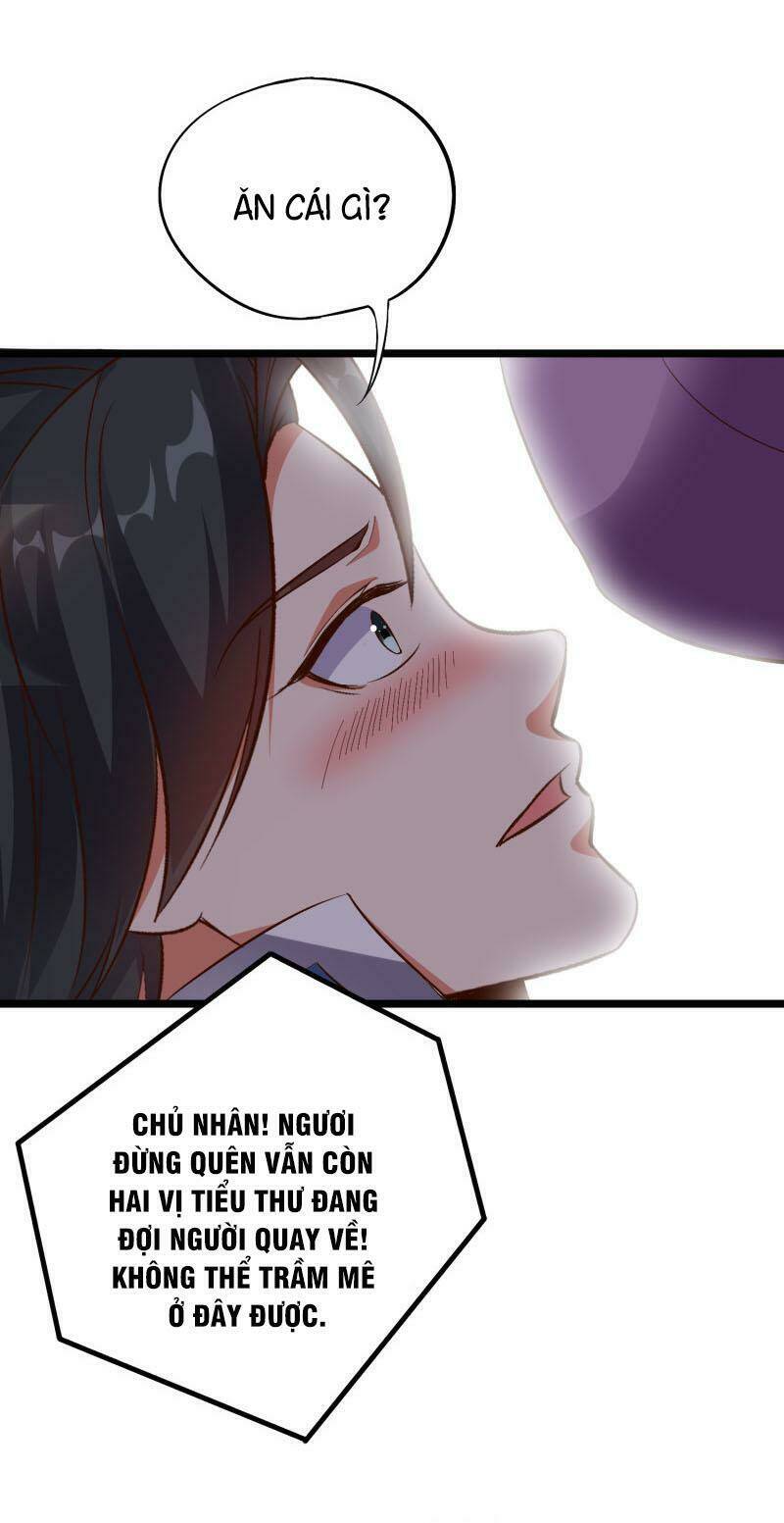 Phục Thiên Thánh Chủ: Chapter 32
