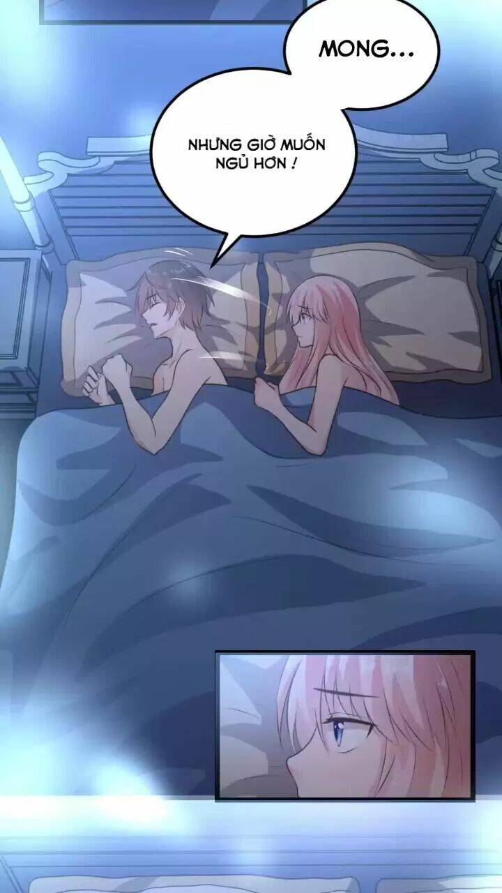 Bản Hợp Đồng Của Tổng Tài Lạnh Lùng: Chapter 9