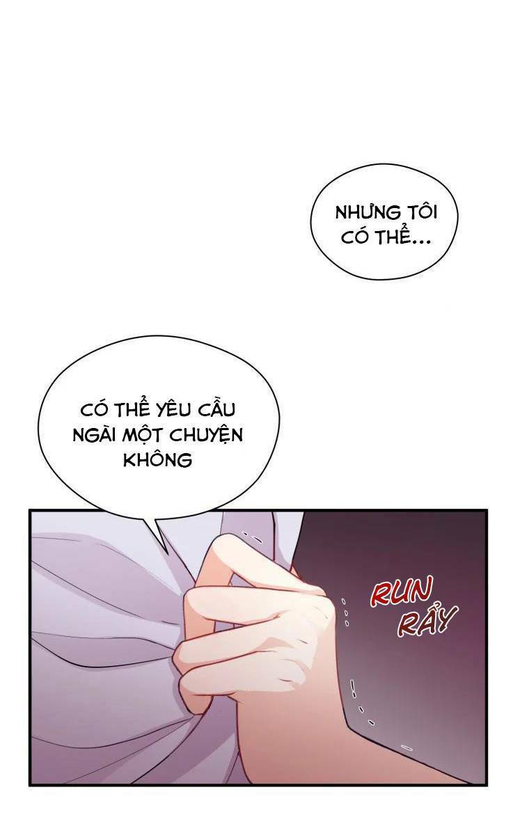 Roelin Bước Đến Tương Lai: Chapter 8
