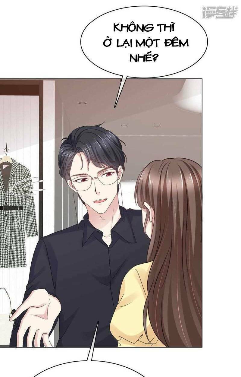 Boss Là Kim Chủ Của Tôi: Chapter 59