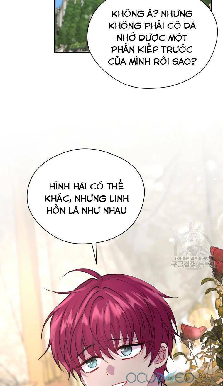 Roelin Bước Đến Tương Lai: Chapter 18
