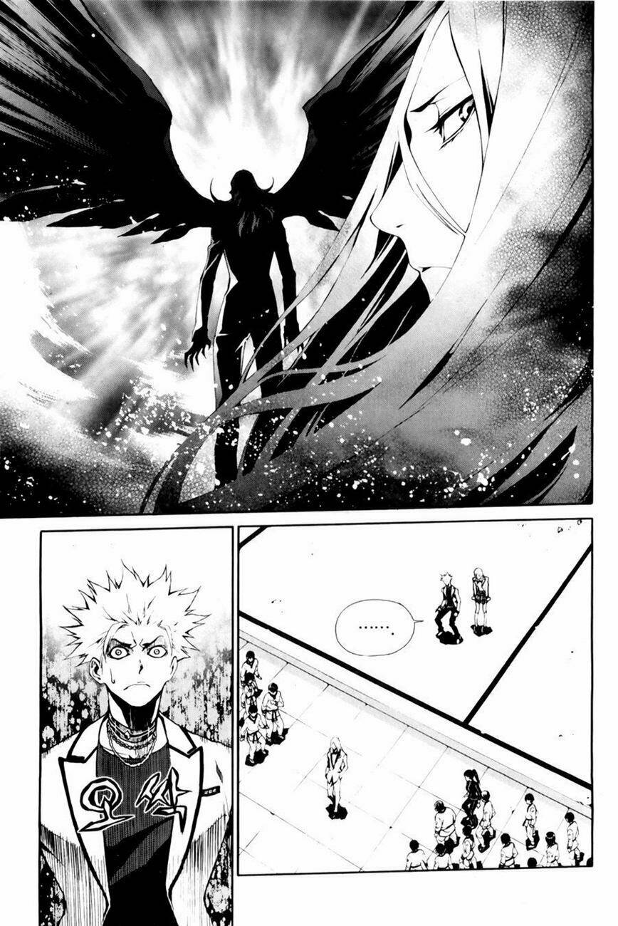 Zen Martial Arts Academy: Chapter 20