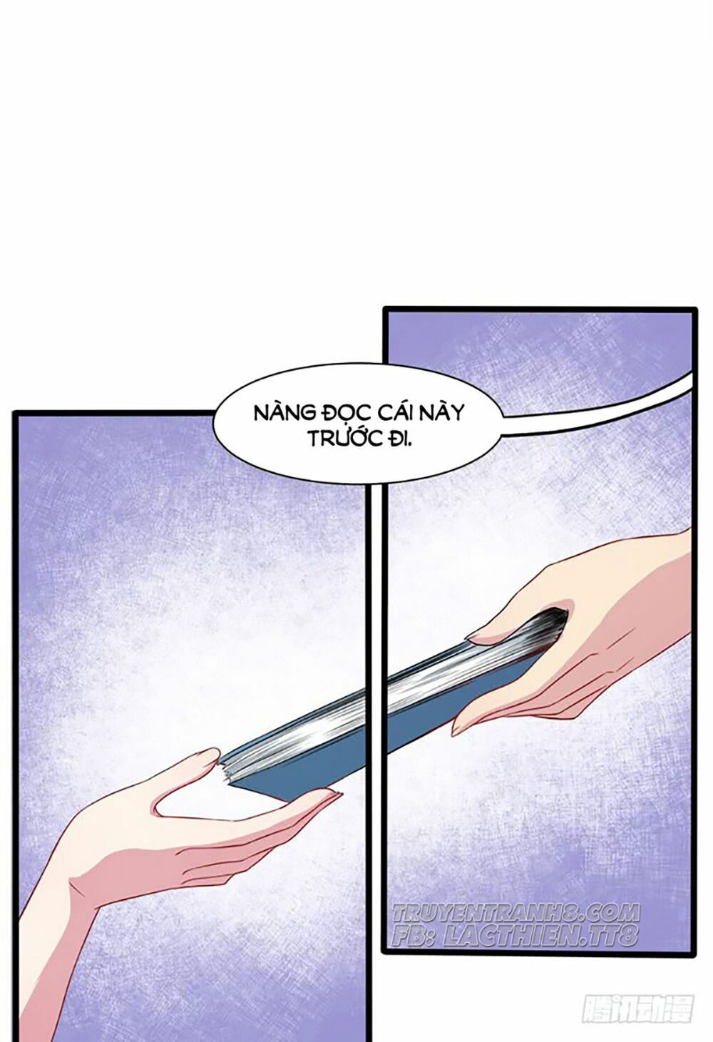Ngạo Kiều Quỷ Vương Yêu Ta: Chapter 49