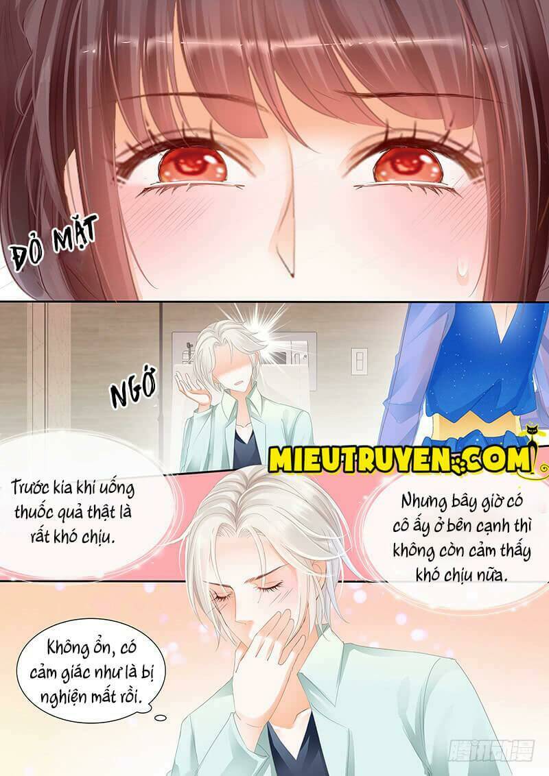 Thiểm Hôn Kiều Thê: Chapter 84