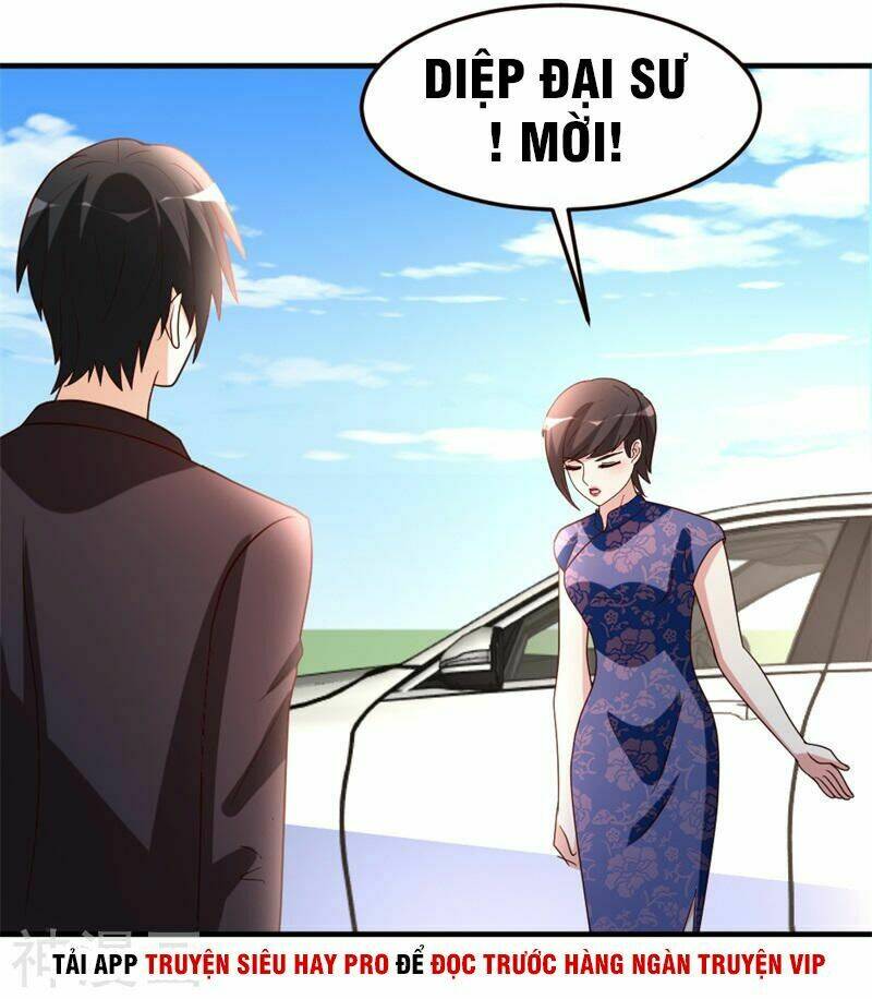 Trọng Sinh Tu Chân Tại Đô Thị: Chapter 44
