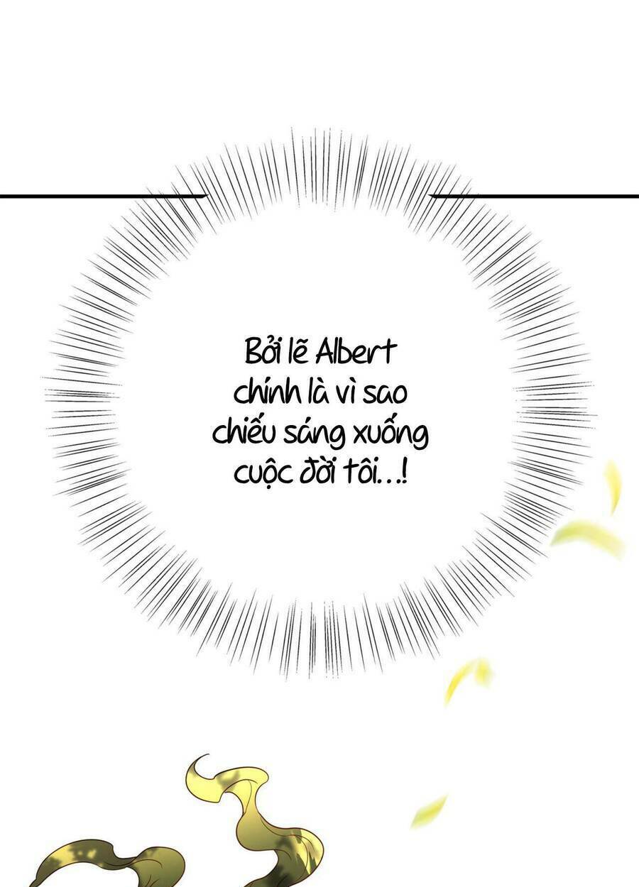 Lòng Trung Thành Với Kẻ Ác: Chapter 2