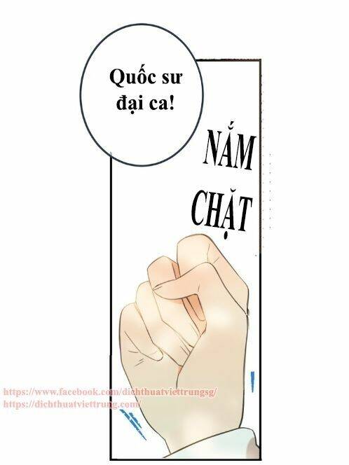 Bạn Trai Tôi Là Cẩm Y Vệ 2: Chapter 89