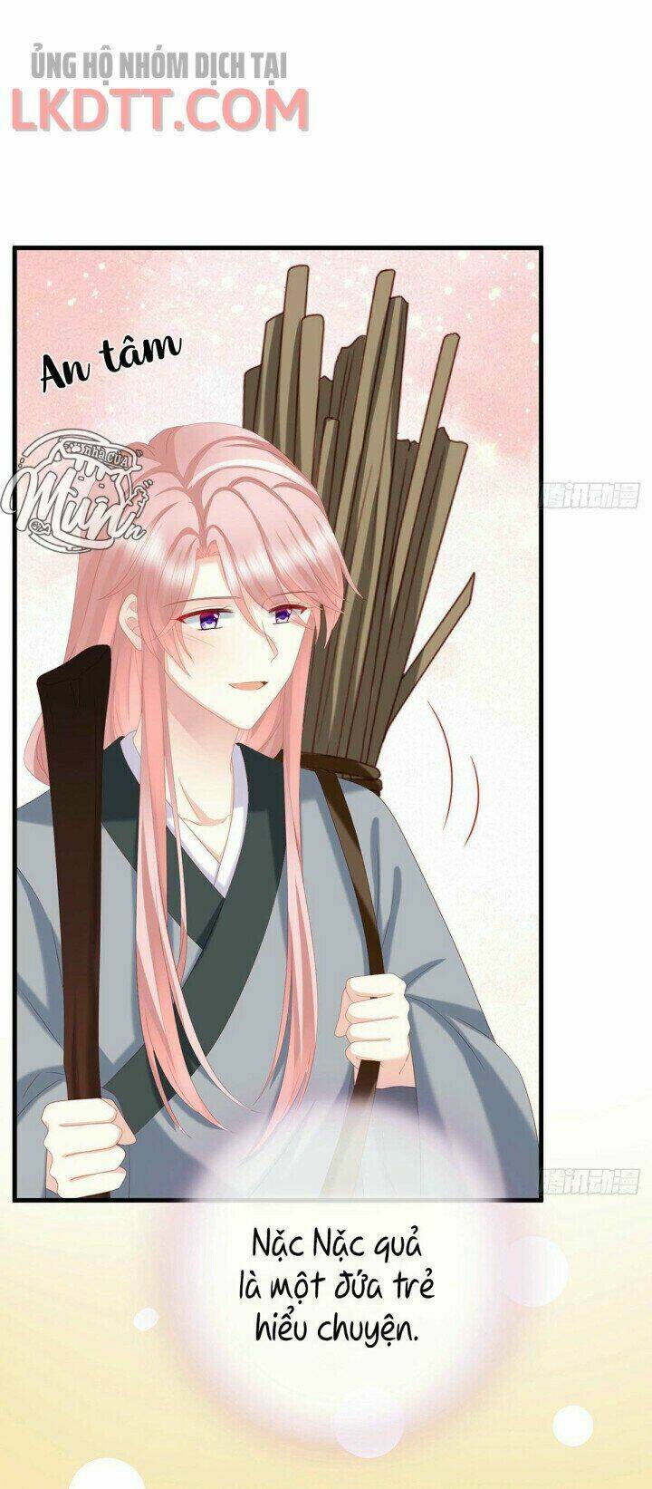 Kiều Phu Có Hỉ: Chapter 20