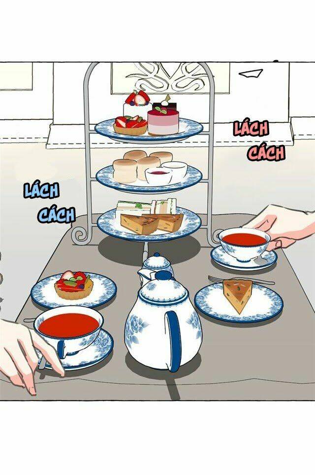 Bí Mật Của Hoàng Phi Isana: Chapter 12