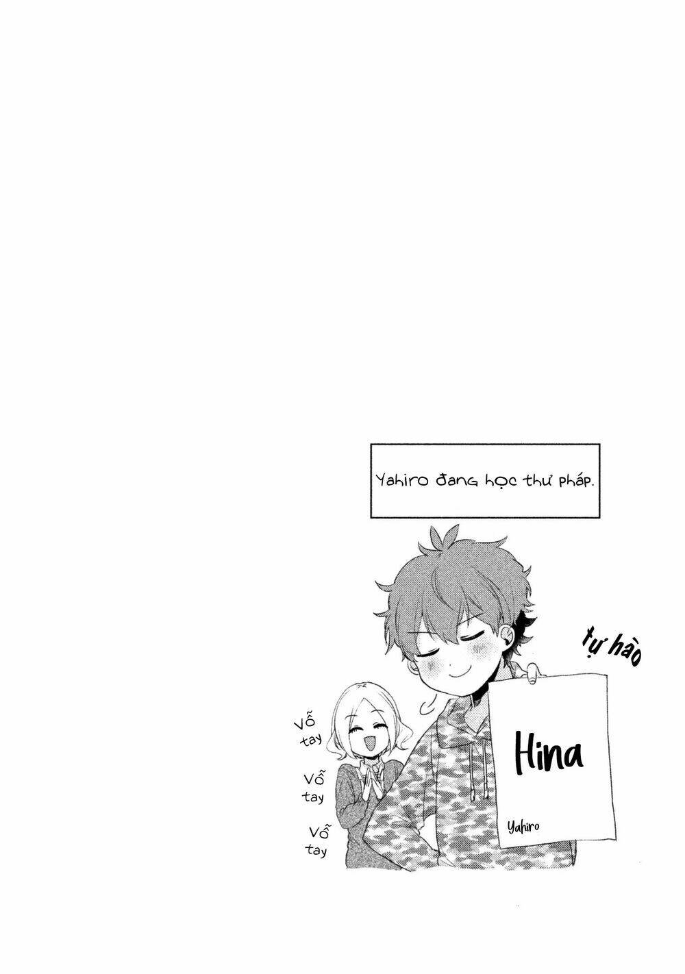 Nhân Duyên Tiền Kiếp: Chapter 5