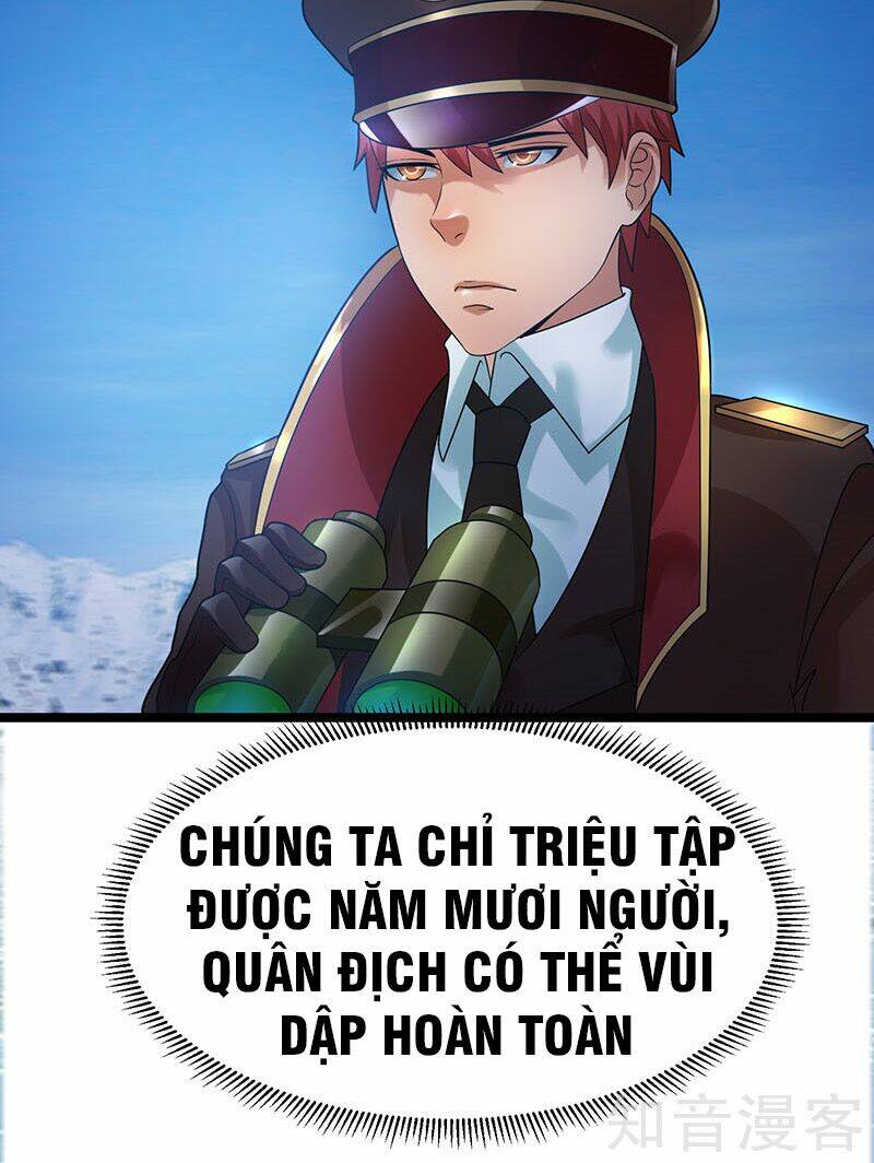 Tiên Vương Trùng Sinh: Chapter 33