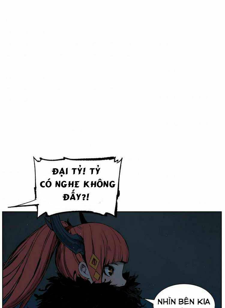 Vô Kiếm Tiểu Tử: Chapter 80
