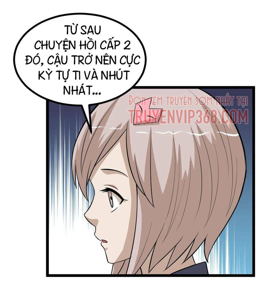 Đai Ca Trở Lại Tuổi 16: Chapter 114