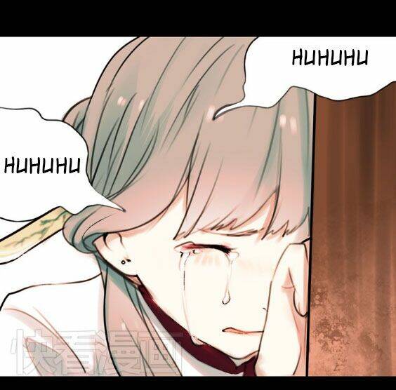 Nam Yên Trai Bút Lục: Chapter 6