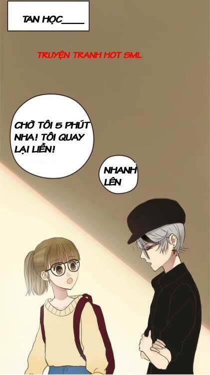 Thần Tượng Điểm Zero: Chapter 4