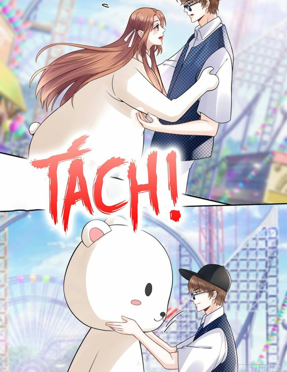 Bạn Trai Điều Khiển Giấc Mơ: Chapter 50