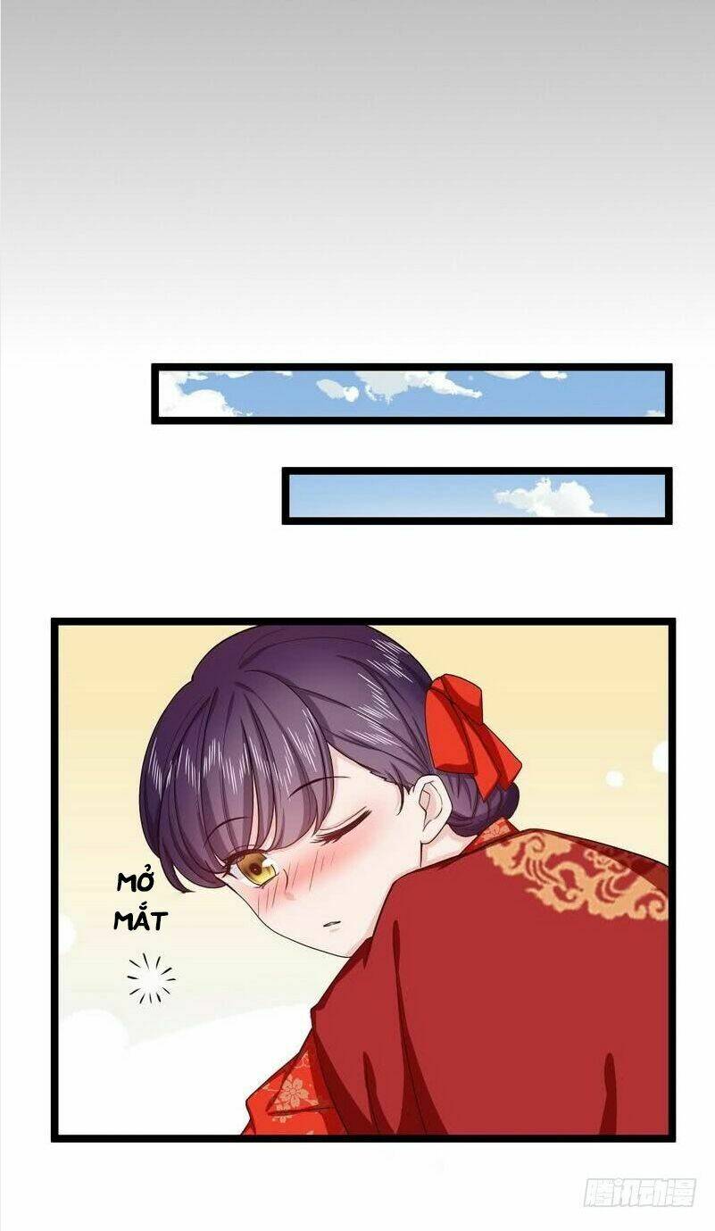 Vợ Yêu Tư Sủng Của Thiếu Soái: Chapter 18