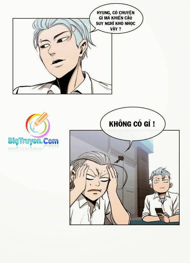 Anh Ấy Là Nữ Sinh Cấp 3: Chapter 3