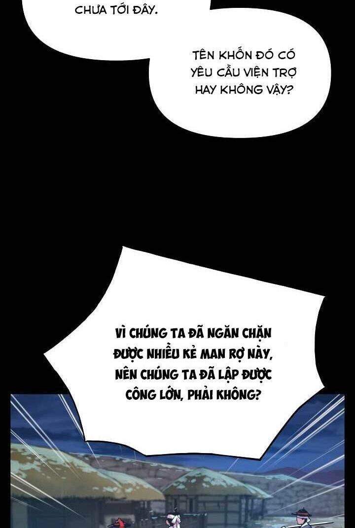 Tôi Sẽ Sống Như Một Hoàng Tử: Chapter 43
