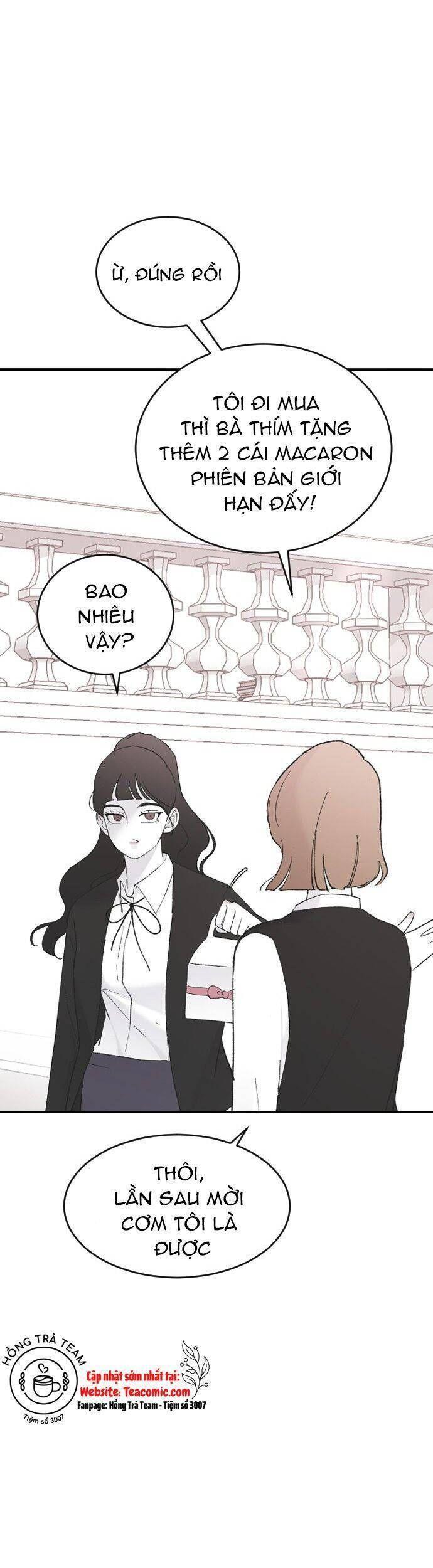 Ba Người Anh Trai Của Tôi Là Bạo Quân: Chapter 50