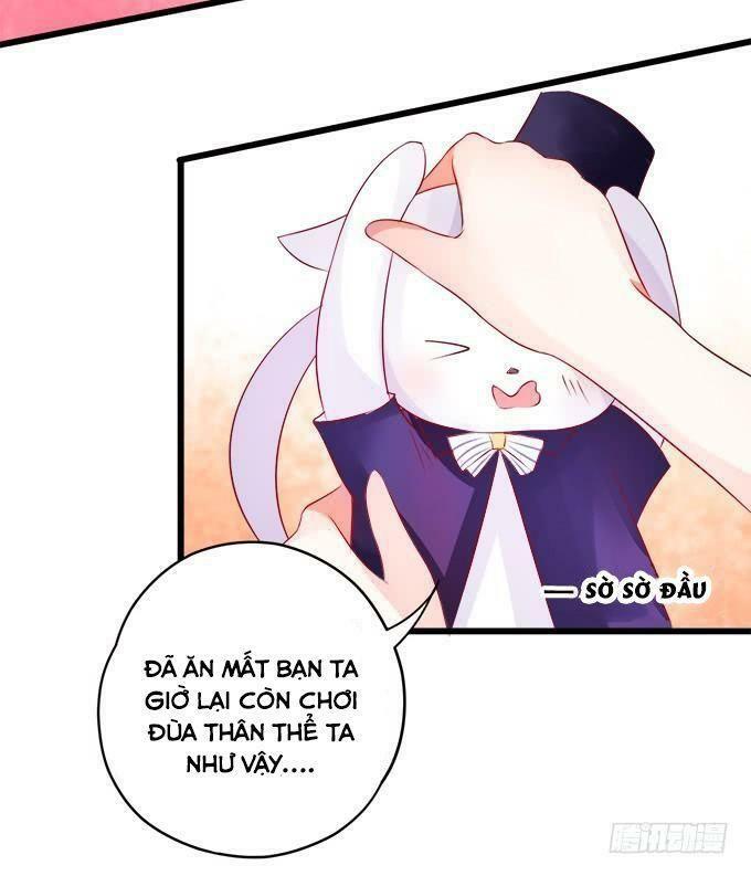 Hồ Tiên Hung Bạo: Chapter 14