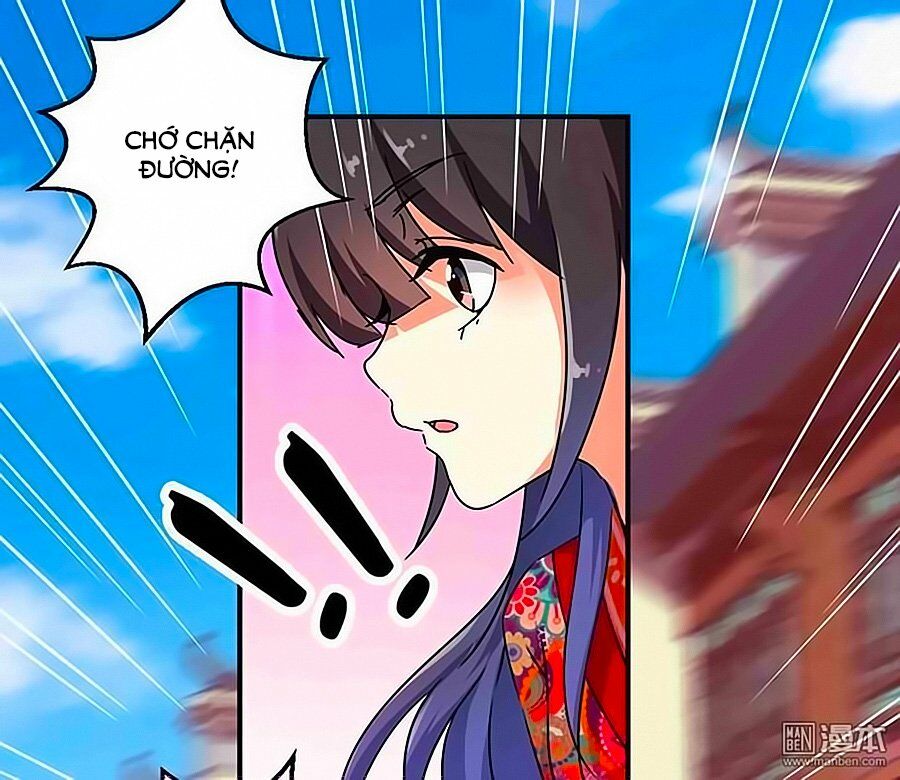 Vương Gia ! Ngươi Thật Bỉ Ổi !: Chapter 309