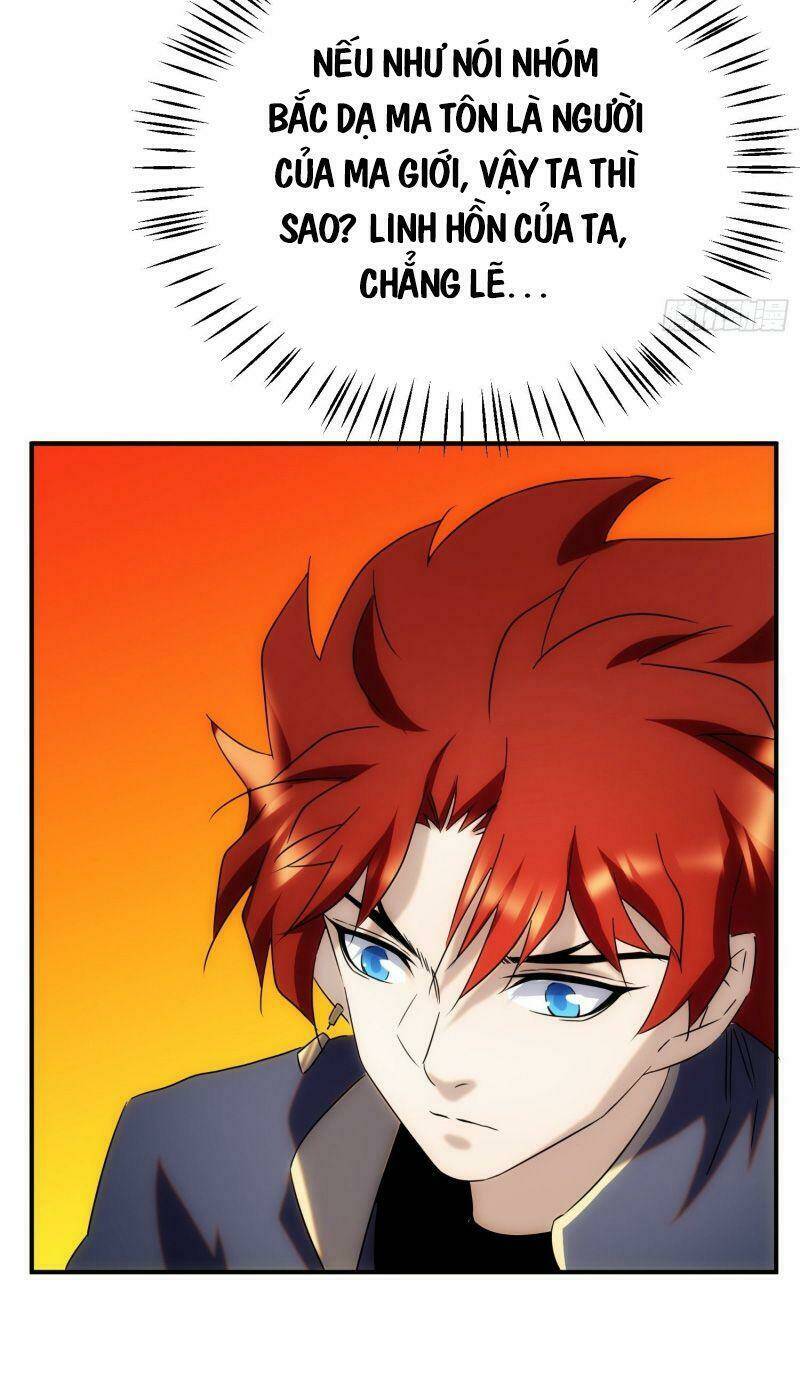 Ma Vương Là Đại Địa Chủ: Chapter 71