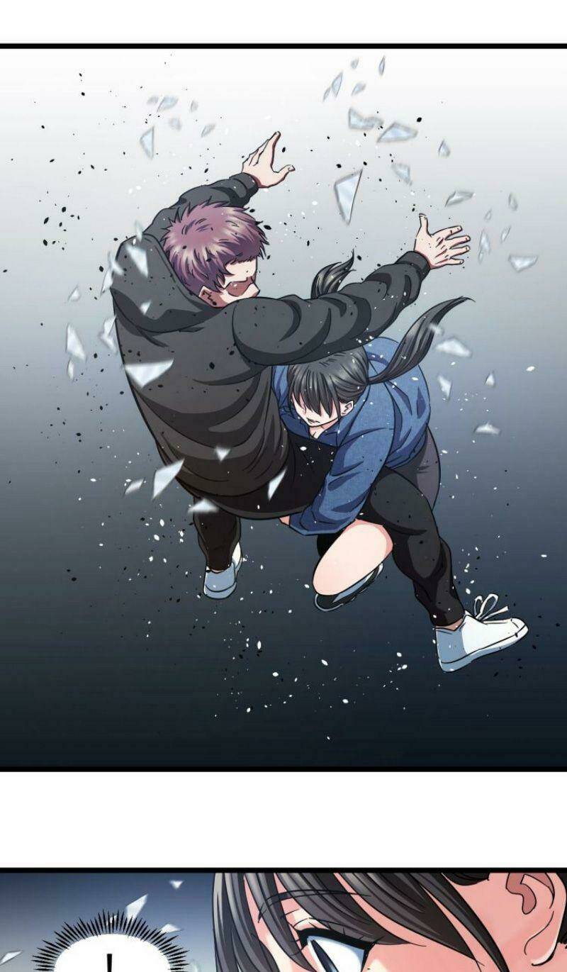 Đối Mặt Với Thử Thách: Chapter 23
