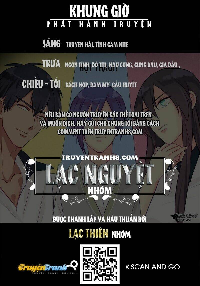 Song Sinh Đổi Chỗ Ở: Chapter 12