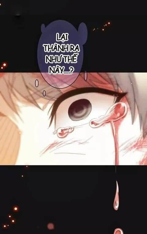 Tinh Diệu Vị Lai: Chapter 1