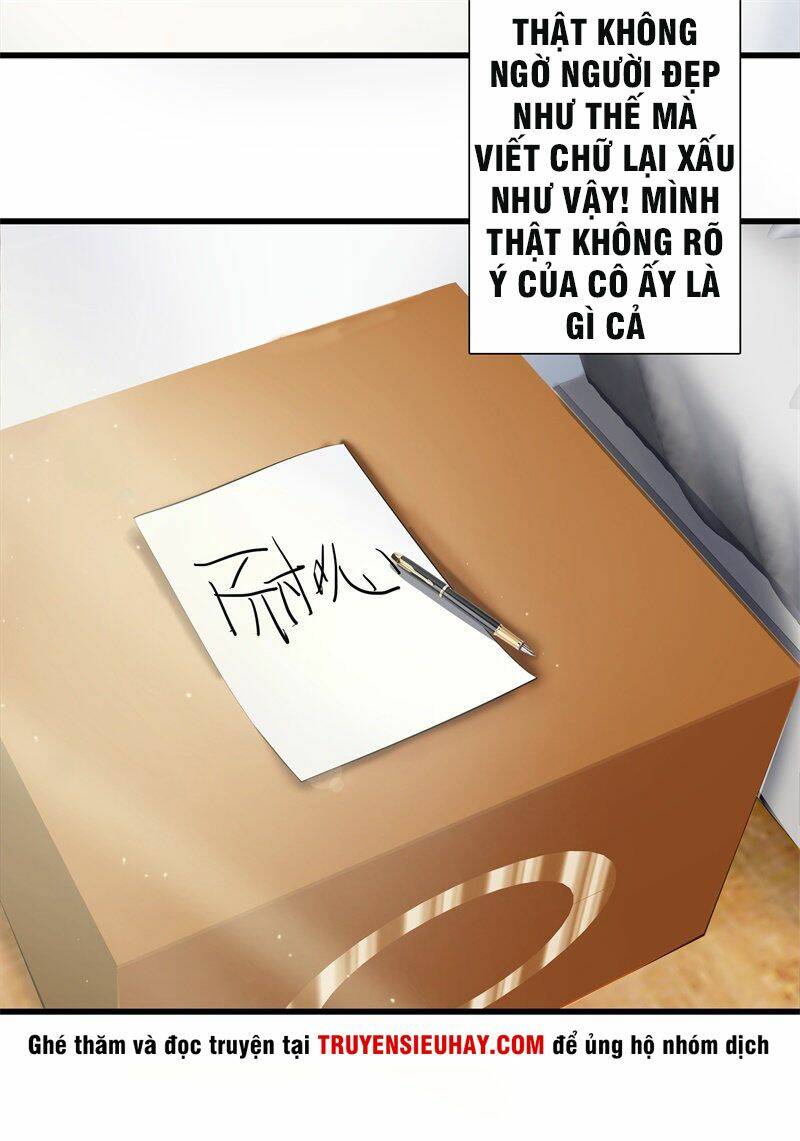 Đô Thị Chí Tôn: Chapter 57