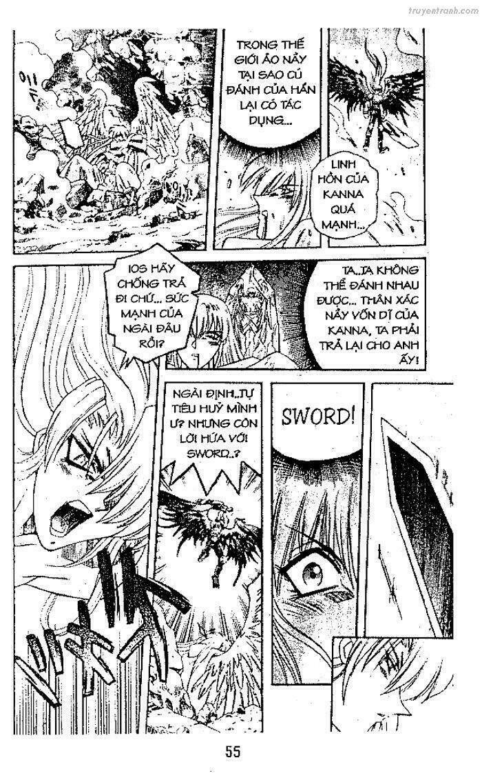 Devil And Devil: Chapter 48