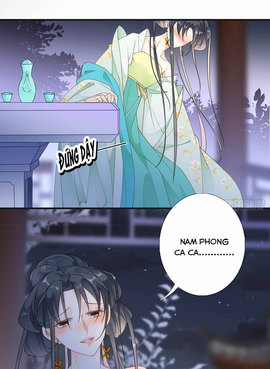Tang Lạc Túy Tại Nam Phong Lý: Chapter 29
