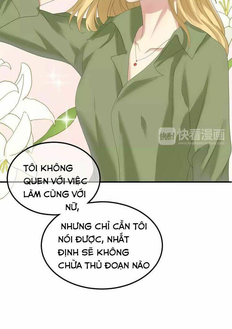 Thần Tượng Điểm Zero: Chapter 96