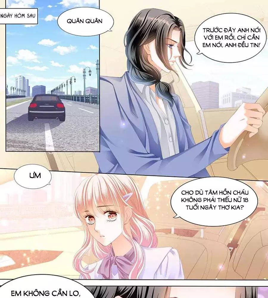 Bá Đạo Tiểu Thúc, Xin Trêu Chọc Vừa Thôi!: Chapter 103