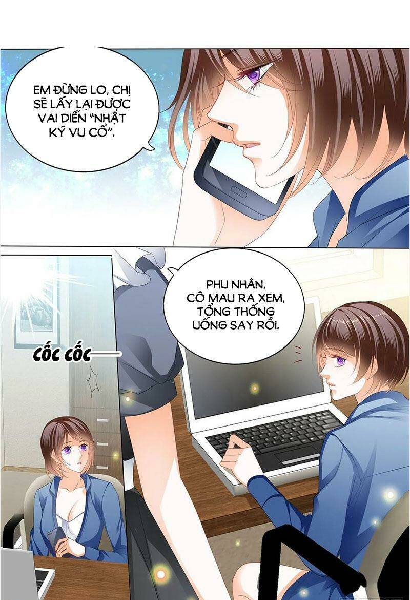 Thiểm Hôn Kiều Thê: Chapter 268