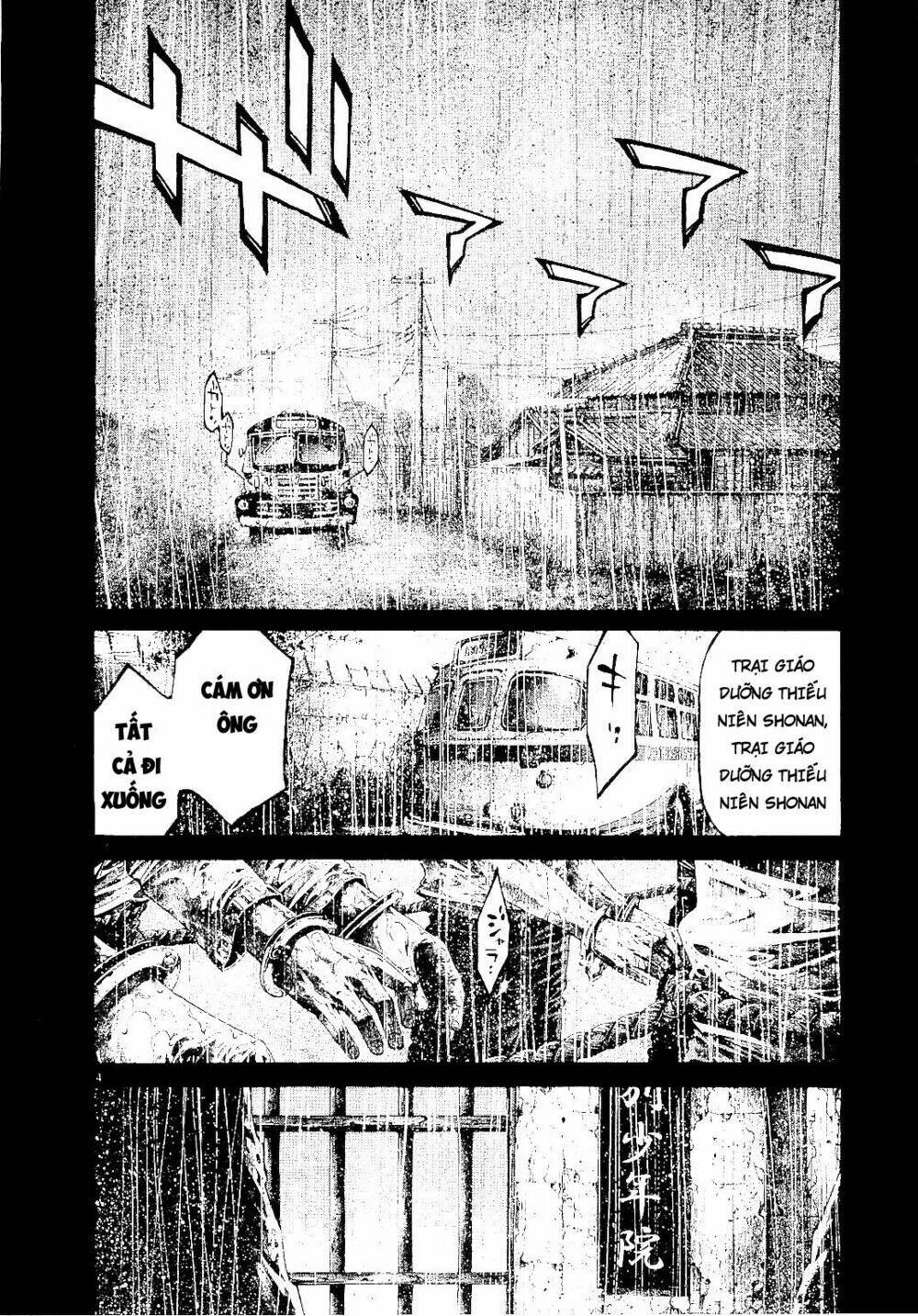Rainbow: Chapter 235