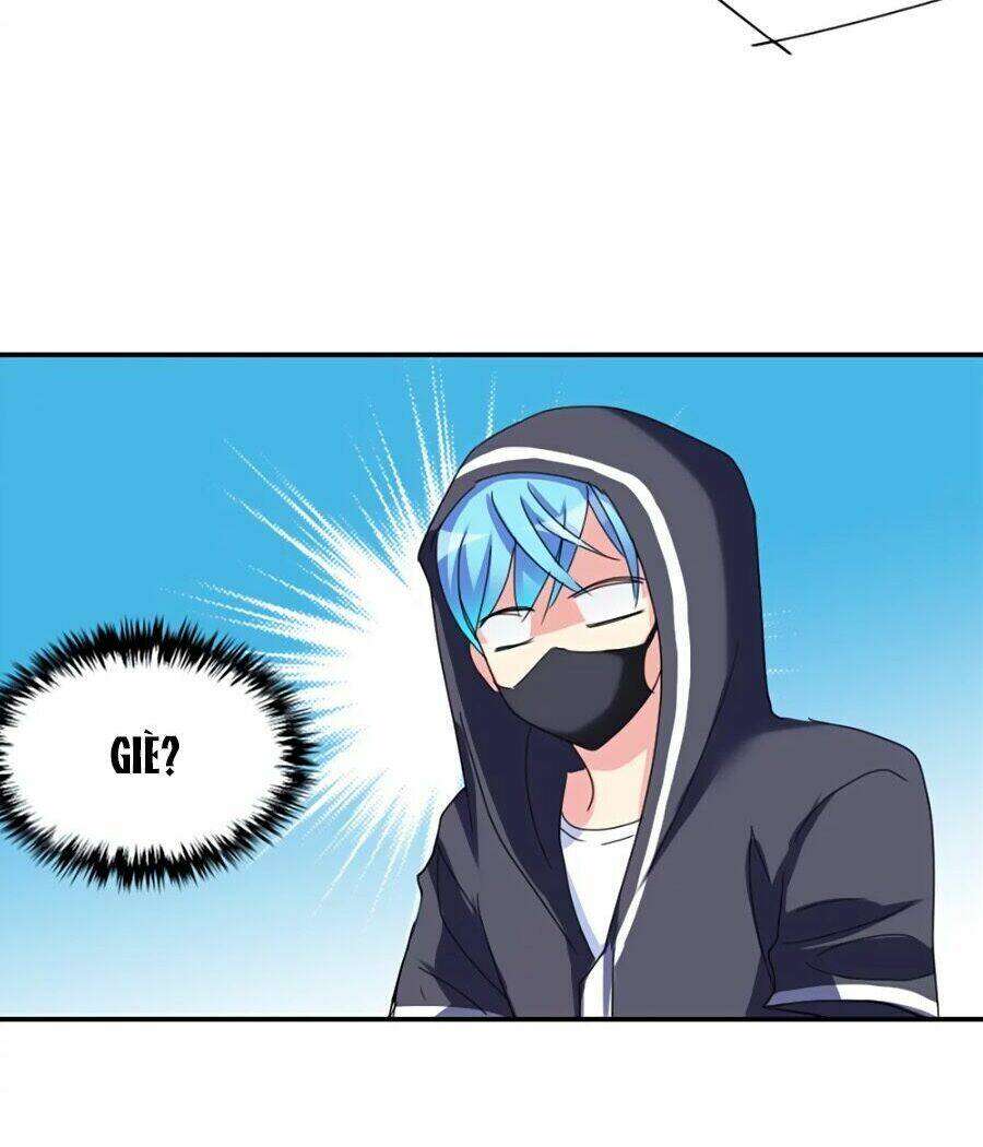 Im Miệng Cho Ta!: Chapter 15