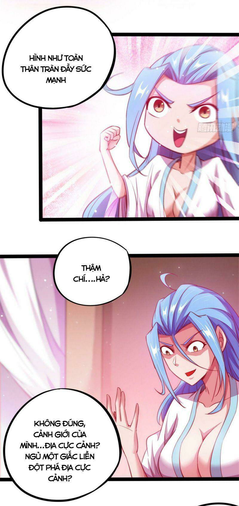 Thủ Vệ Nhất Thần: Chapter 23