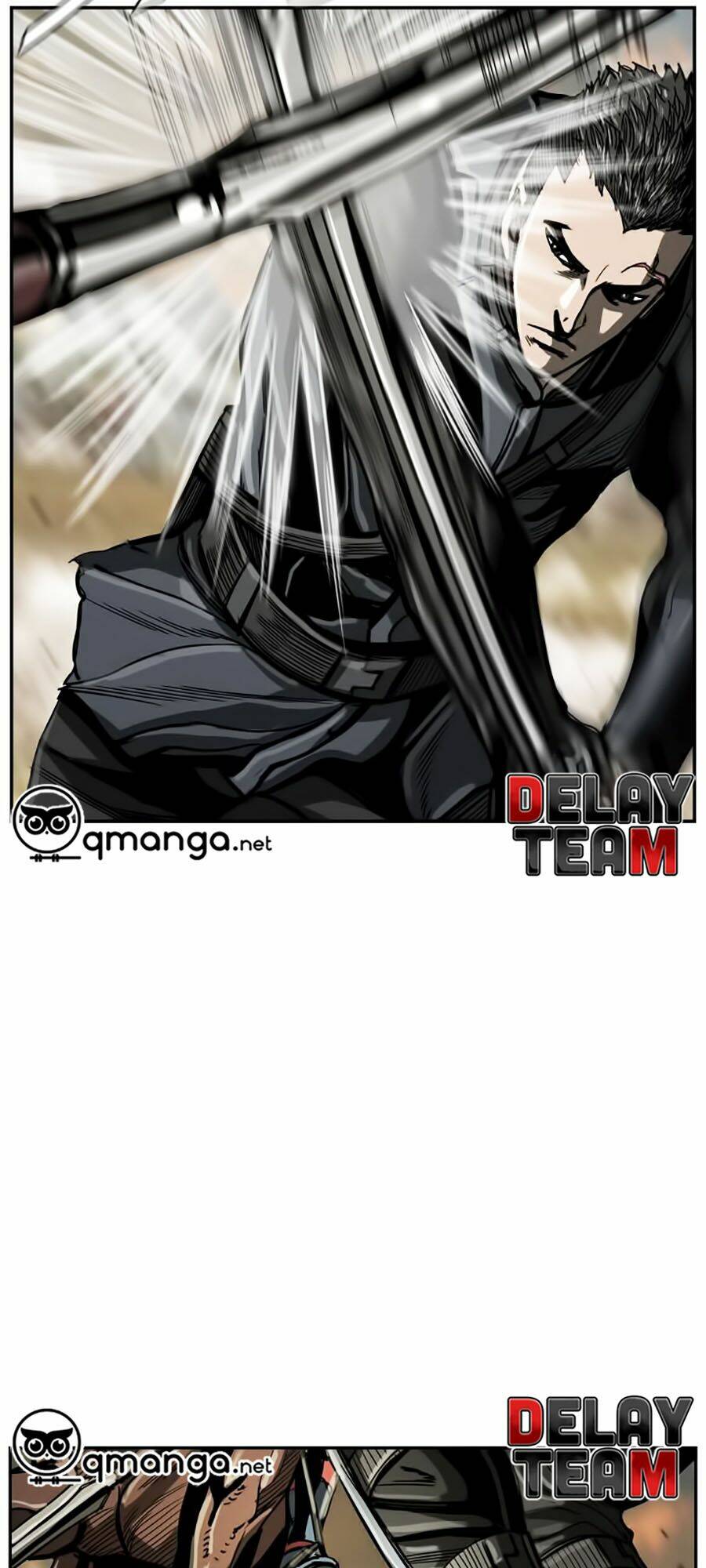 Thợ Săn Đầu Tiên: Chapter 26