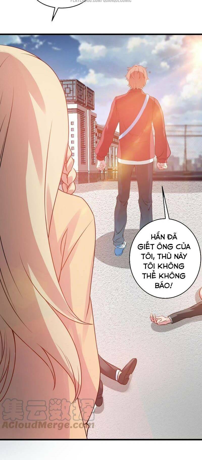 Tuyệt Phẩm Thấu Thị Chi Tiềm Hành: Chapter 12