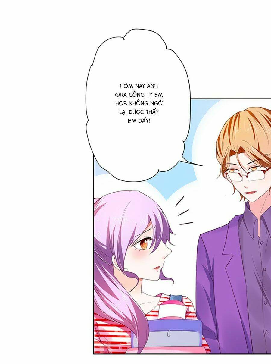 Bạn Trai Là Ngôi Sao: Chapter 84