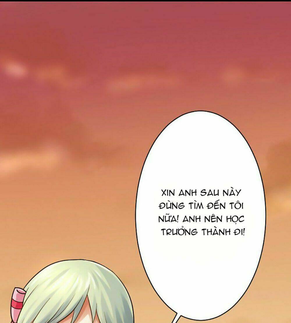 Vạn Năm Nhân Duyên Nhất Tuyến Khiên: Chapter 25