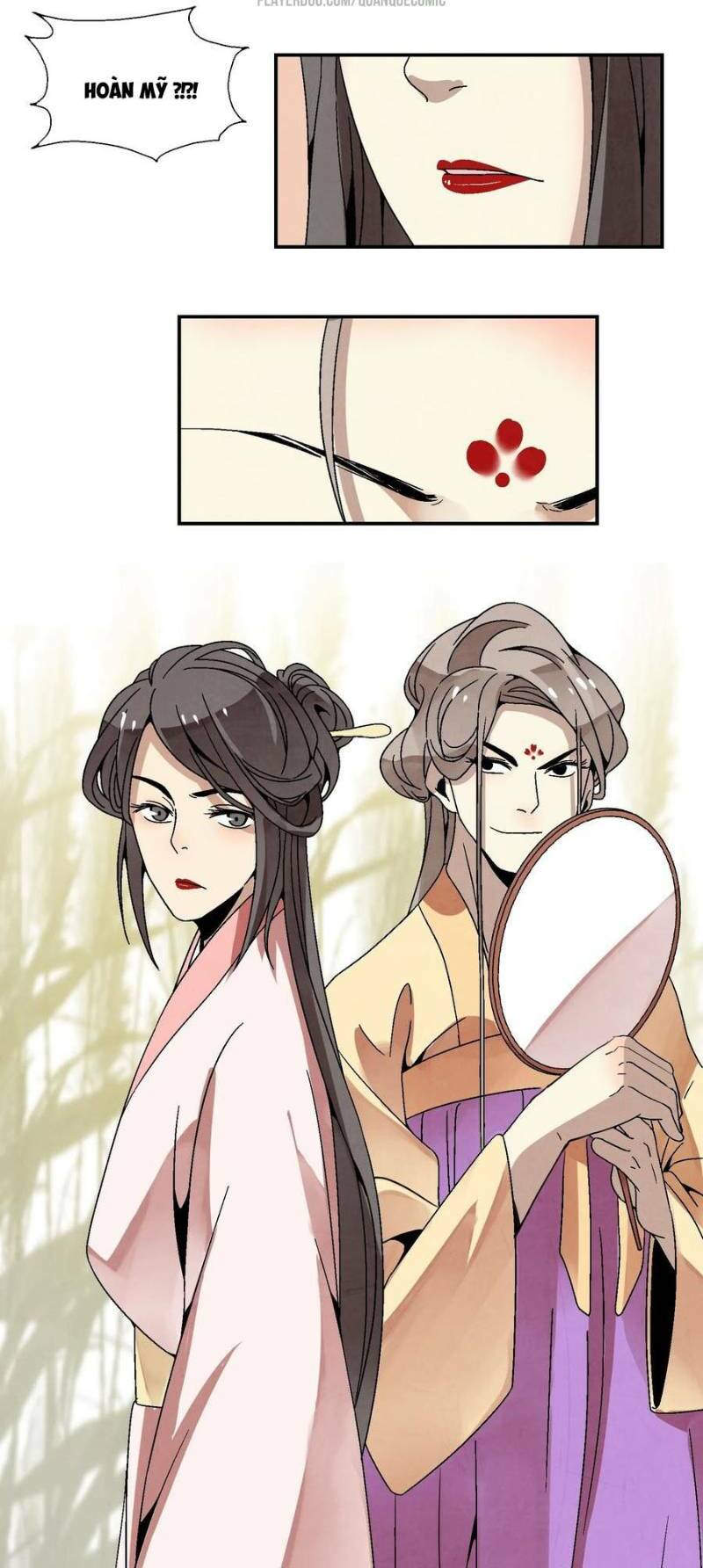 Ma Giáo Giáo Chủ Tái Xuất Giang Hồ: Chapter 27