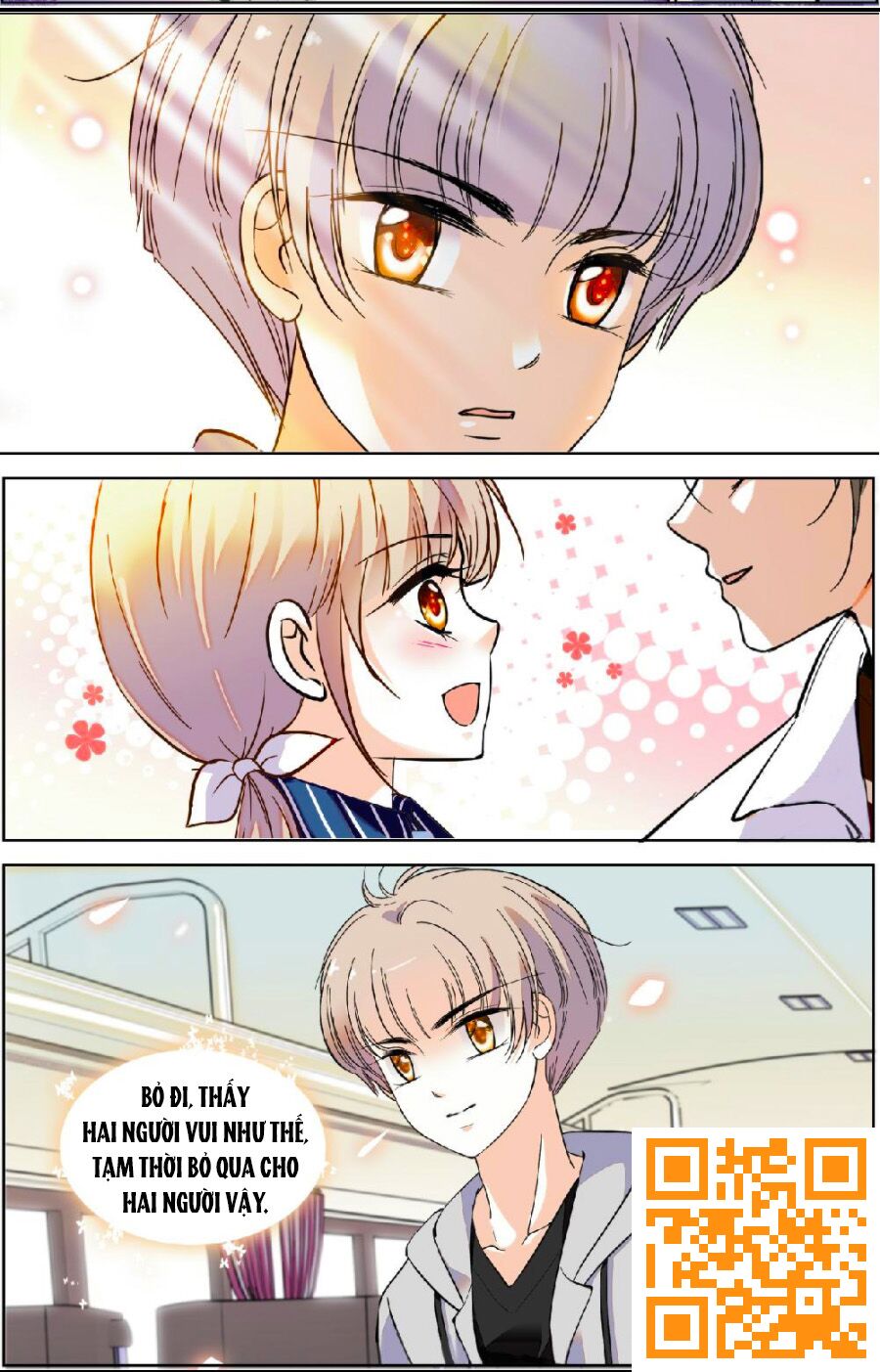 Thanh Ninh Chi Hạ: Chapter 453
